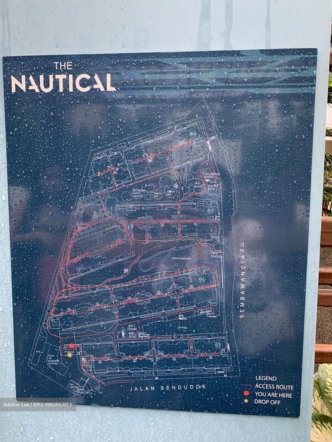 The Nautical (D27), Condominium #474180041